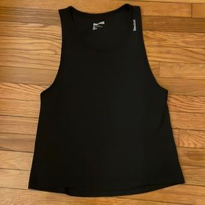 Reebok Workout Tank-top